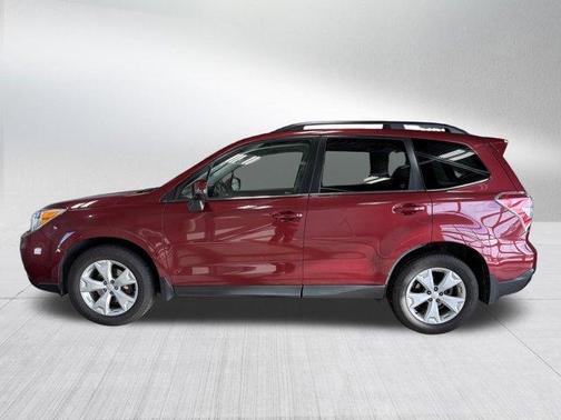 2014 Subaru Forester 2.5i Touring