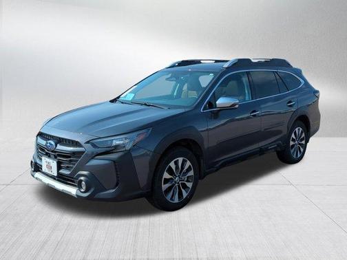 2023 Subaru Outback Touring