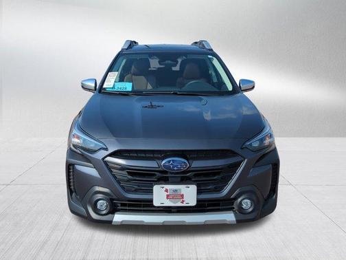 2023 Subaru Outback Touring