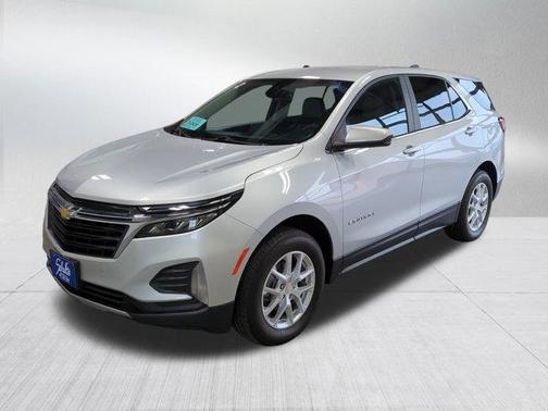 2022 Chevrolet Equinox 2LT