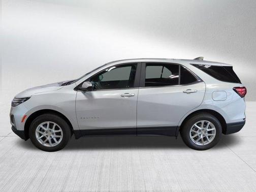 2022 Chevrolet Equinox 2LT