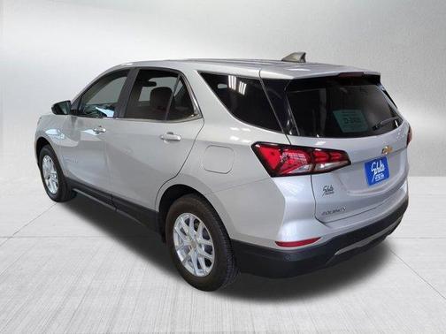 2022 Chevrolet Equinox 2LT