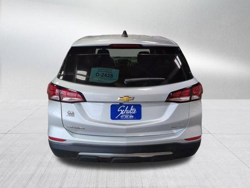 2022 Chevrolet Equinox 2LT