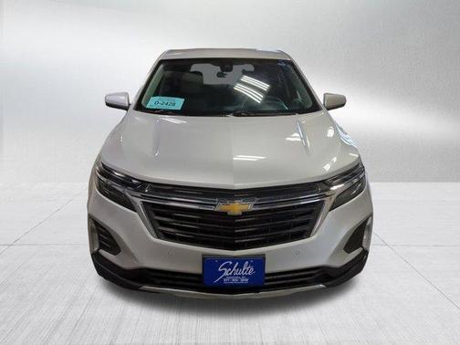 2022 Chevrolet Equinox 2LT