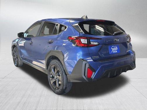 2025 Subaru Crosstrek Base