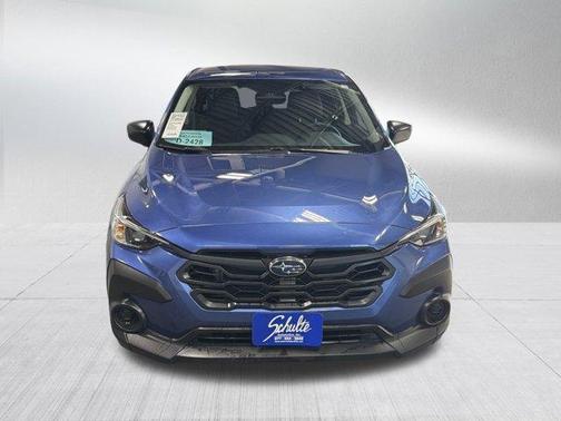 2025 Subaru Crosstrek Base