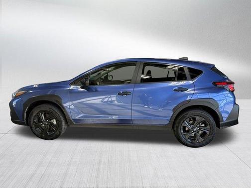 2025 Subaru Crosstrek Base