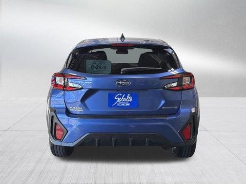 2025 Subaru Crosstrek Base
