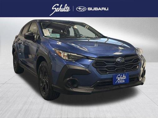 2025 Subaru Crosstrek Base