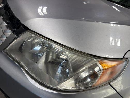 2013 Subaru Forester 2.5X Limited