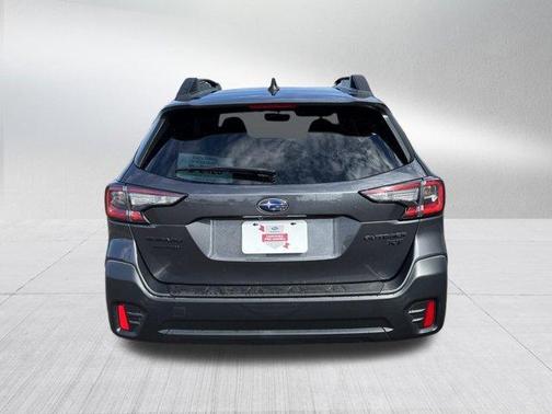 2020 Subaru Outback Onyx Edition XT