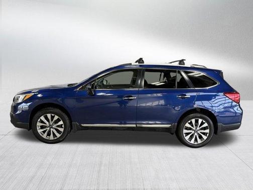 2017 Subaru Outback 3.6R Touring
