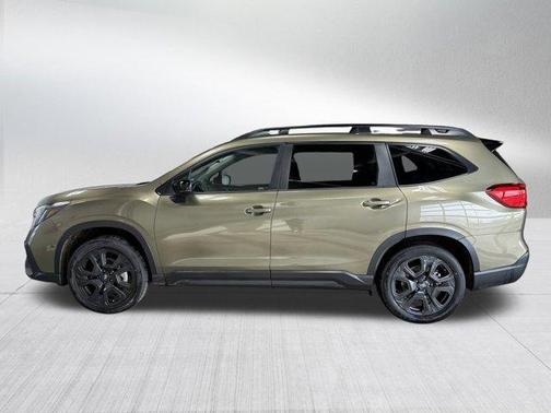 2025 Subaru Ascent Onyx Edition