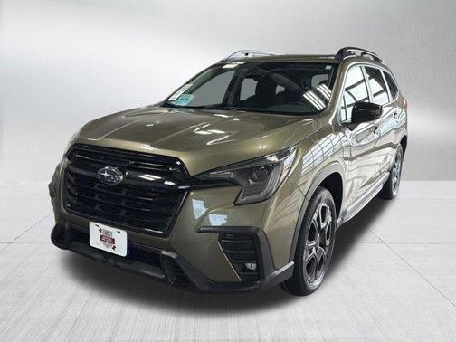 2025 Subaru Ascent Onyx Edition
