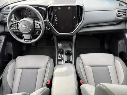 2025 Subaru Ascent Onyx Edition