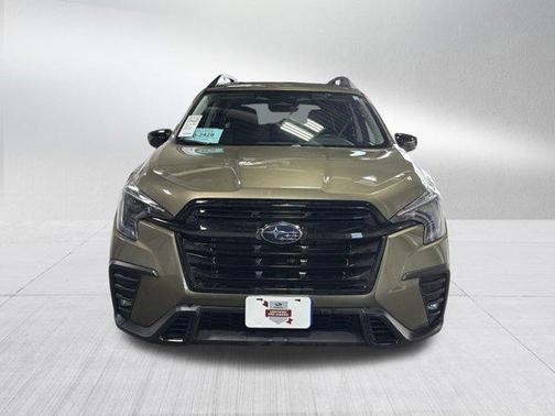 2025 Subaru Ascent Onyx Edition