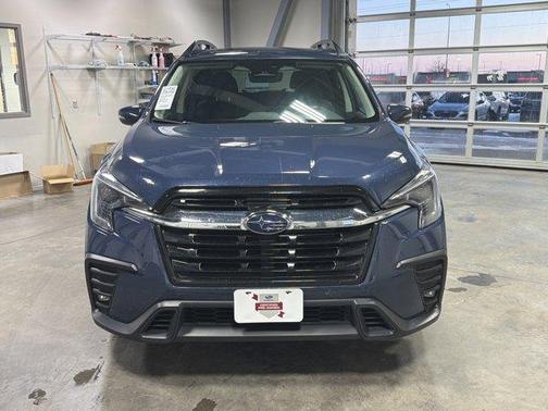 2023 Subaru Ascent Limited 7-Passenger