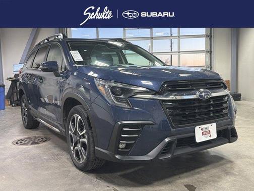 2023 Subaru Ascent Limited 7-Passenger