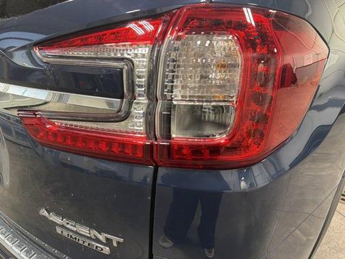 2023 Subaru Ascent Limited 7-Passenger