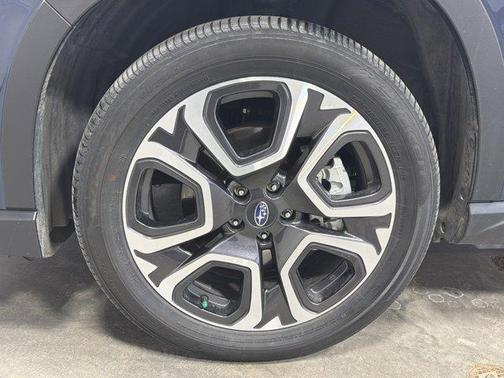 2023 Subaru Ascent Limited 7-Passenger