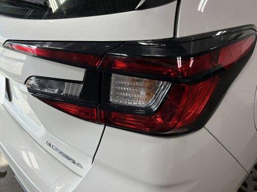 2025 Subaru Impreza Sport