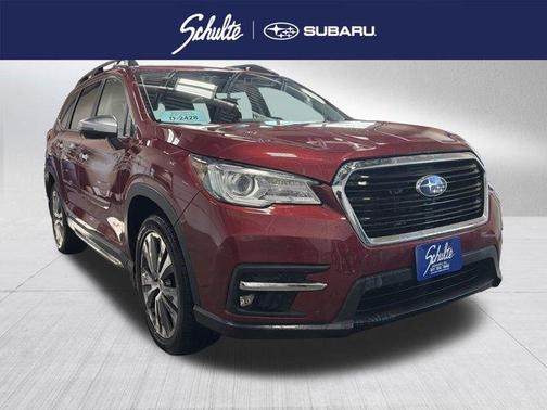 2020 Subaru Ascent Touring 7-Passenger