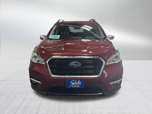 2020 Subaru Ascent Touring 7-Passenger