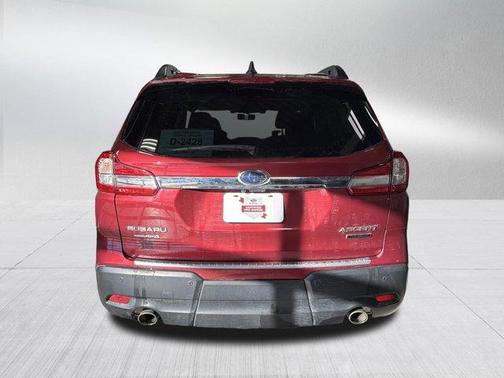 2020 Subaru Ascent Touring 7-Passenger