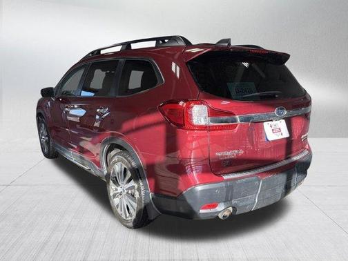 2020 Subaru Ascent Touring 7-Passenger