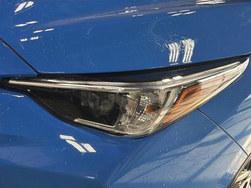 2025 Subaru Impreza Sport