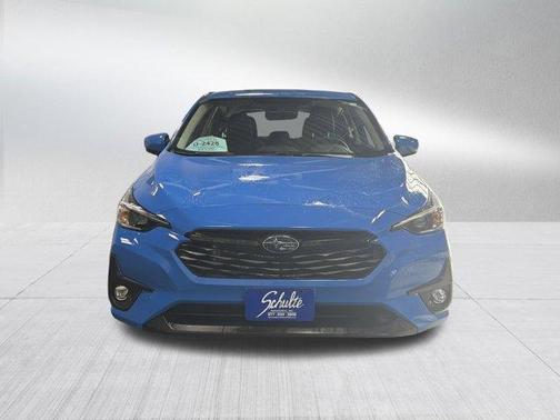 2025 Subaru Impreza Sport