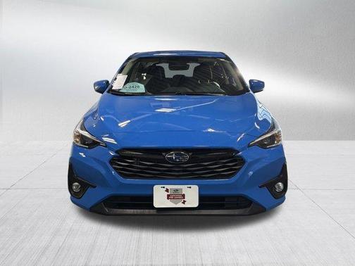 2025 Subaru Impreza Sport