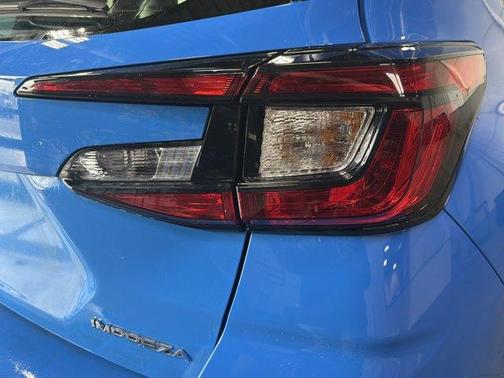 2025 Subaru Impreza Sport