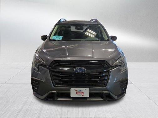 2025 Subaru Ascent Onyx Edition