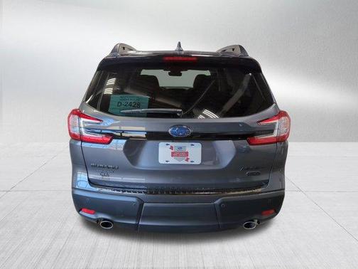 2025 Subaru Ascent Onyx Edition