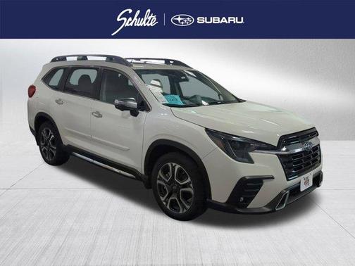 2023 Subaru Ascent Touring 7-Passenger