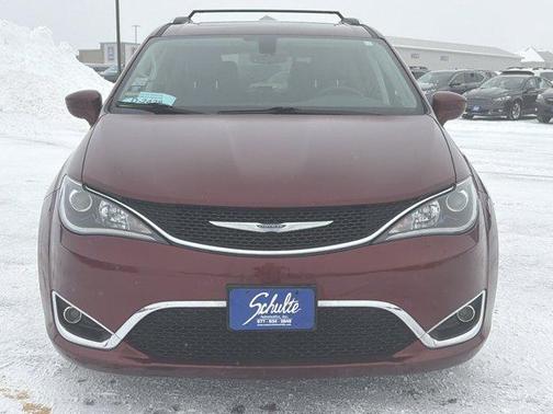 2018 Chrysler Pacifica Touring-L Plus