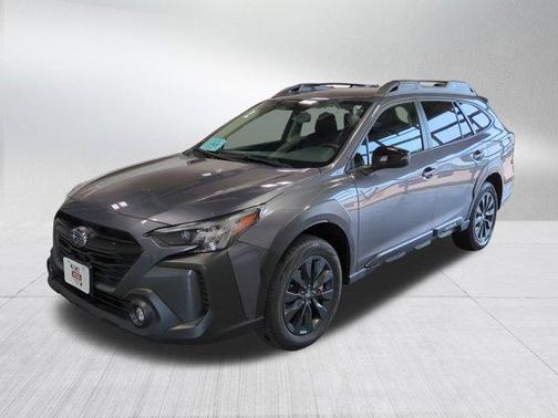 2024 Subaru Outback Onyx Edition XT