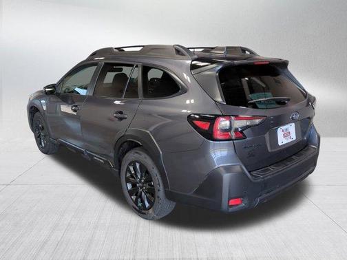 2024 Subaru Outback Onyx Edition XT