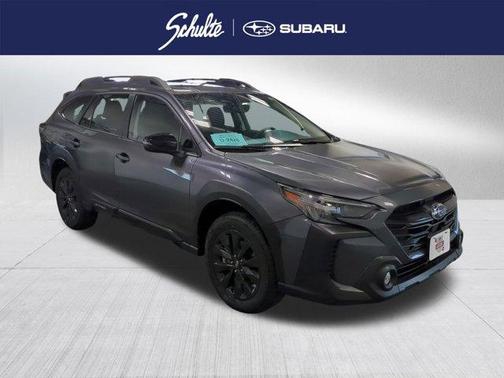 2024 Subaru Outback Onyx Edition XT