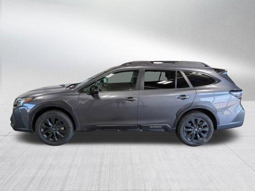 2024 Subaru Outback Onyx Edition XT