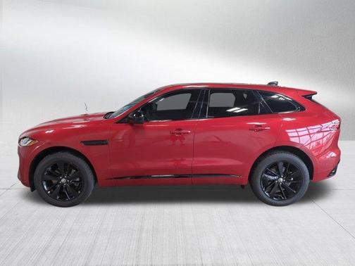 2024 Jaguar F-PACE P250 R-Dynamic S