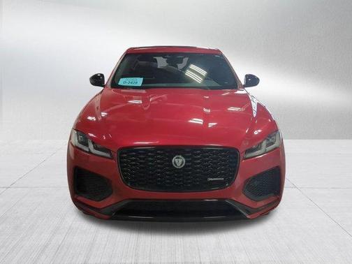 2024 Jaguar F-PACE P250 R-Dynamic S