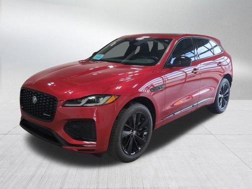 2024 Jaguar F-PACE P250 R-Dynamic S