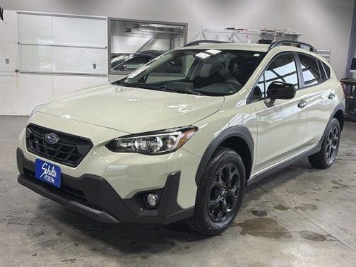 2023 Subaru Crosstrek Premium
