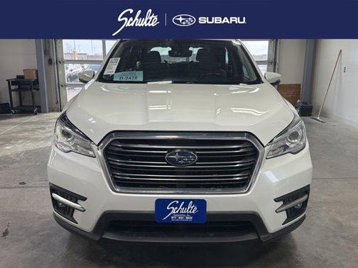 2021 Subaru Ascent Limited 7-Passenger