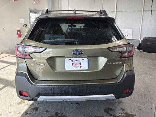 2023 Subaru Outback Limited