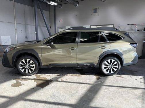2023 Subaru Outback Limited