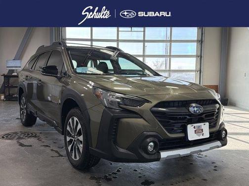 2023 Subaru Outback Limited