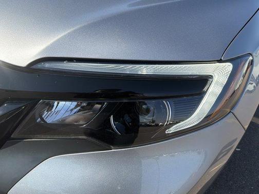 2019 Honda Passport EX-L